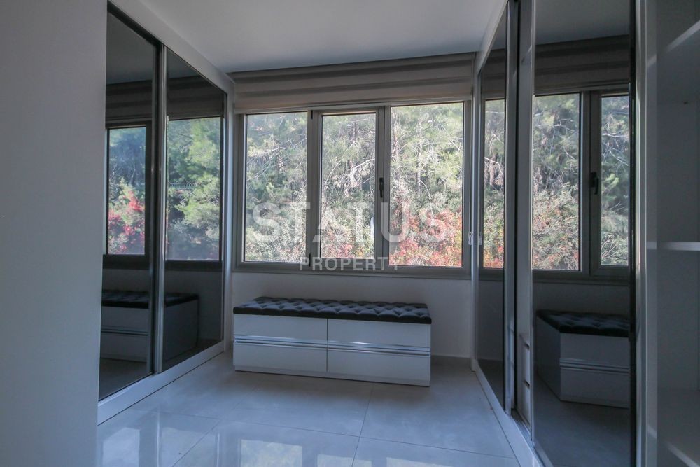 Трехкомнатная квартира с прямым видом на море на первой линии, 120 м2 фото 6