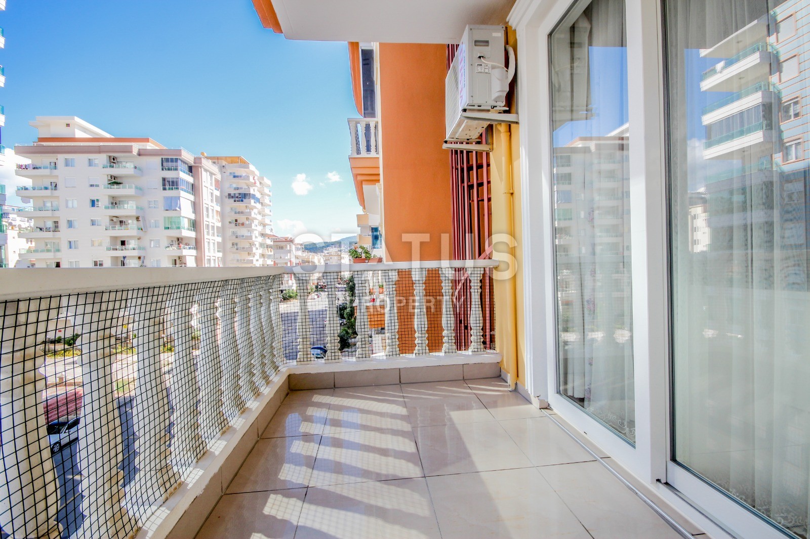 Апартаменты 2+1 недалеко от пляжа, 120 м2. Махмутлар, Алания. фото 42