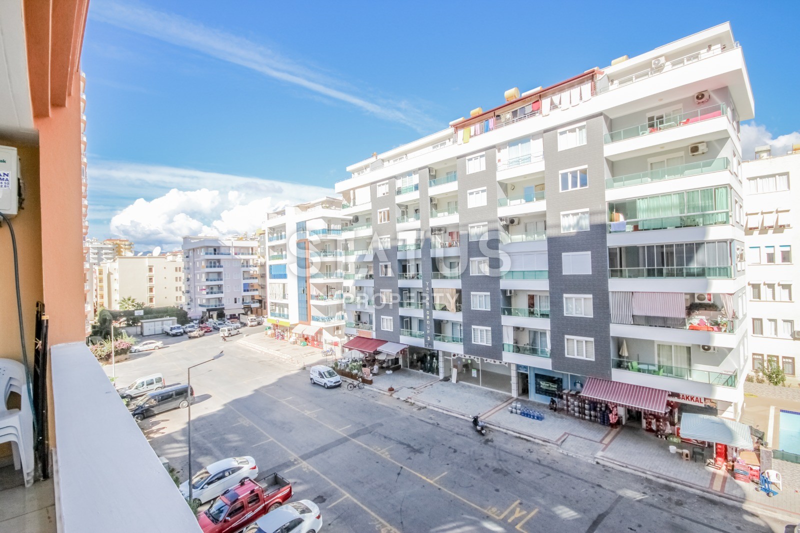 Апартаменты 2+1 недалеко от пляжа, 120 м2. Махмутлар, Алания. фото 44