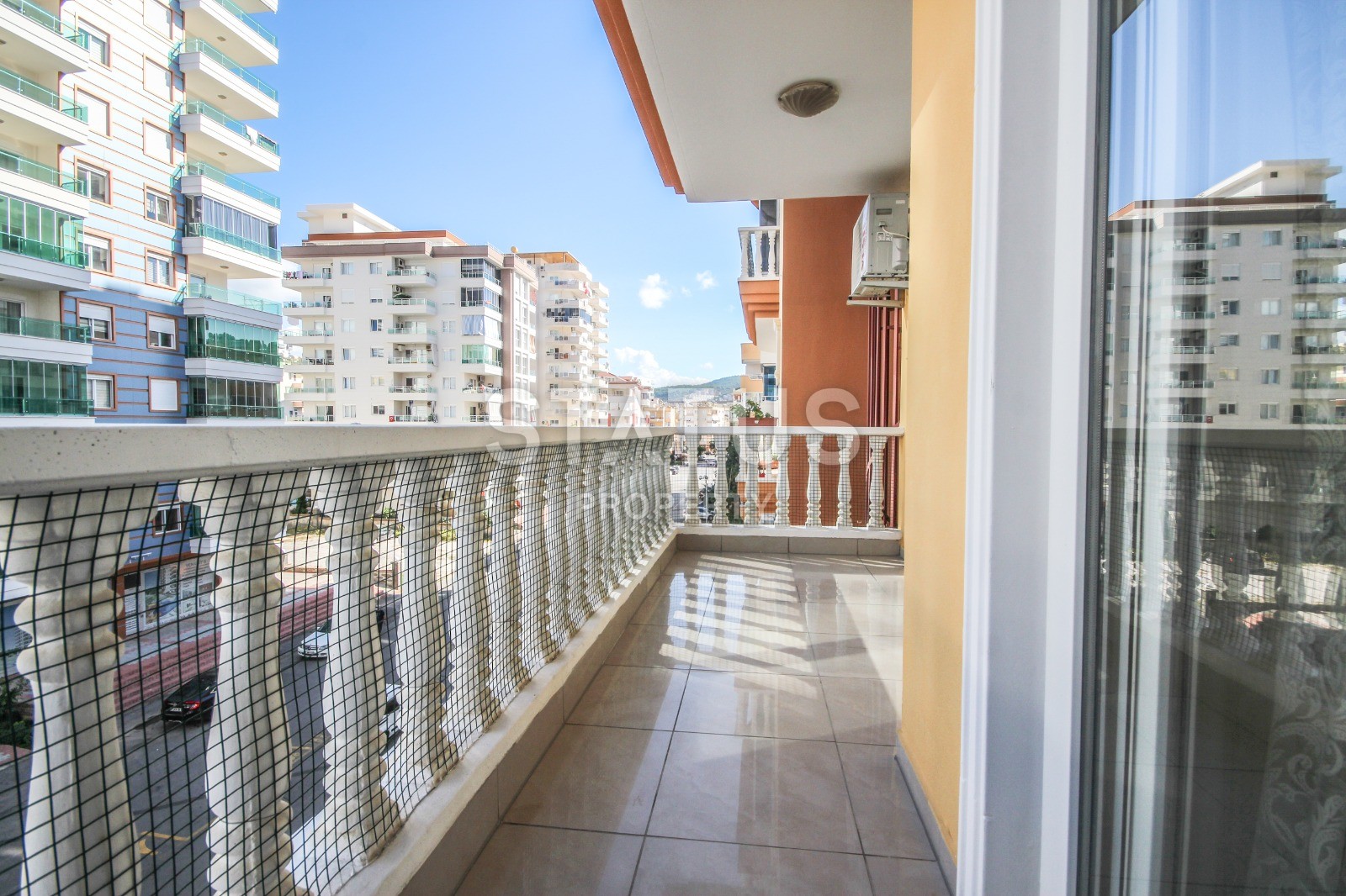 Апартаменты 2+1 недалеко от пляжа, 120 м2. Махмутлар, Алания. фото 48