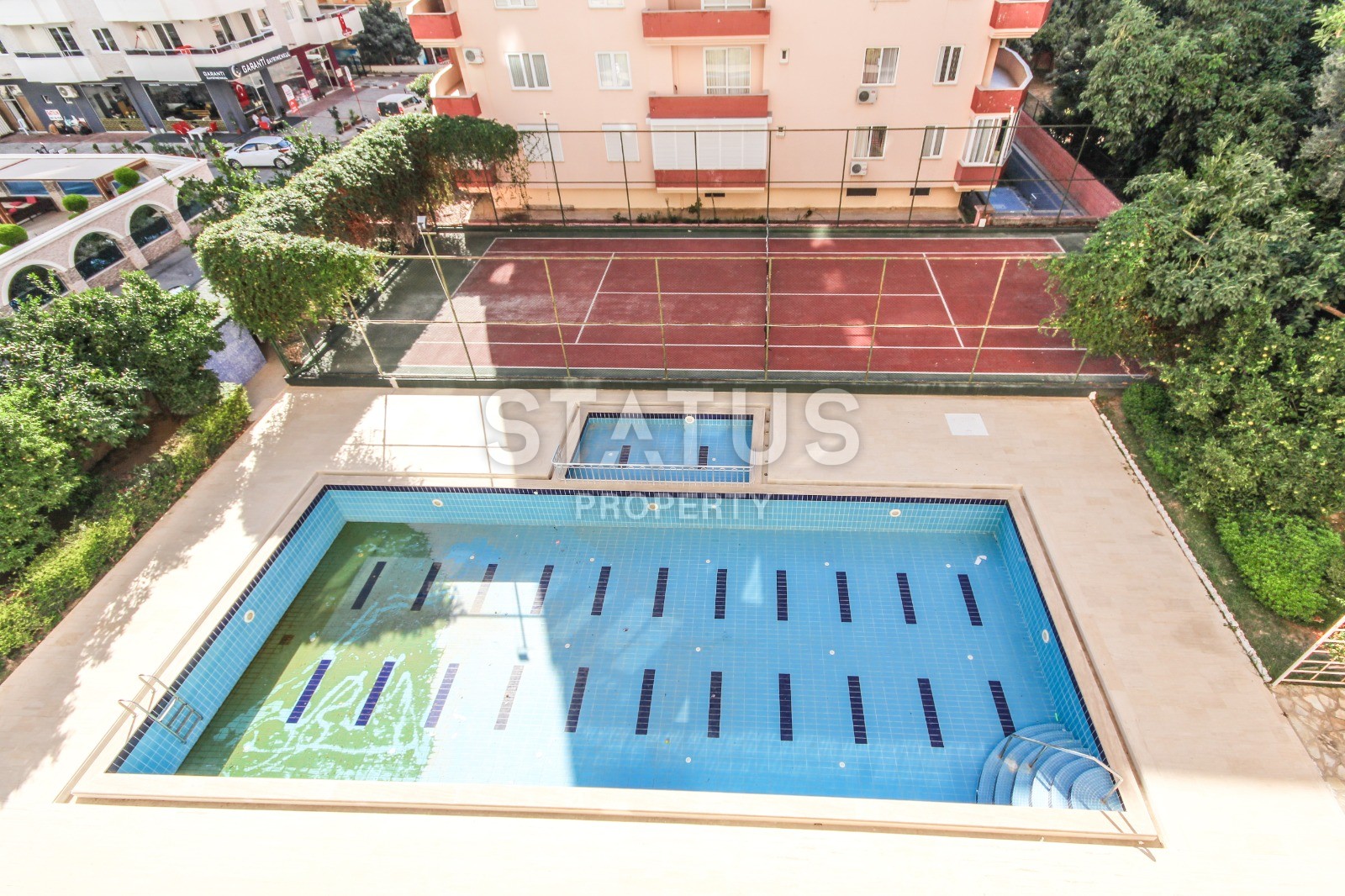 Апартаменты 2+1 недалеко от пляжа, 120 м2. Махмутлар, Алания. фото 53