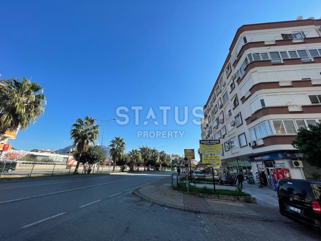 Spacious apartment 3+1 in the popular Oba area, 175 m2. фото 4