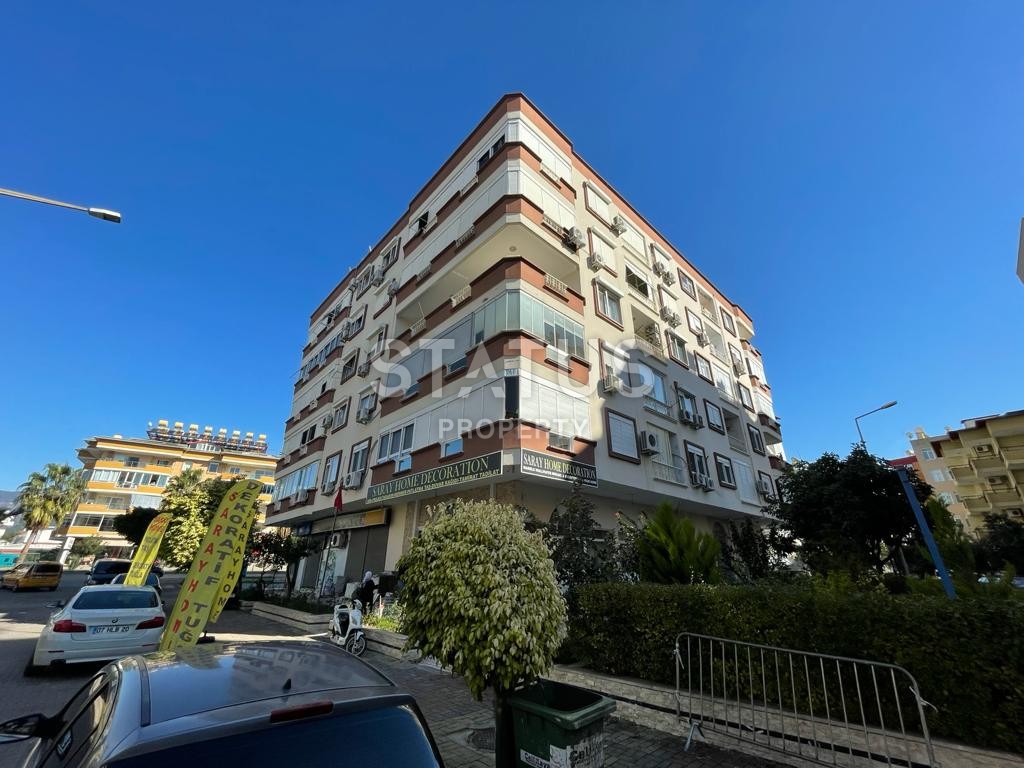 Spacious apartment 3+1 in the popular Oba area, 175 m2. фото 5