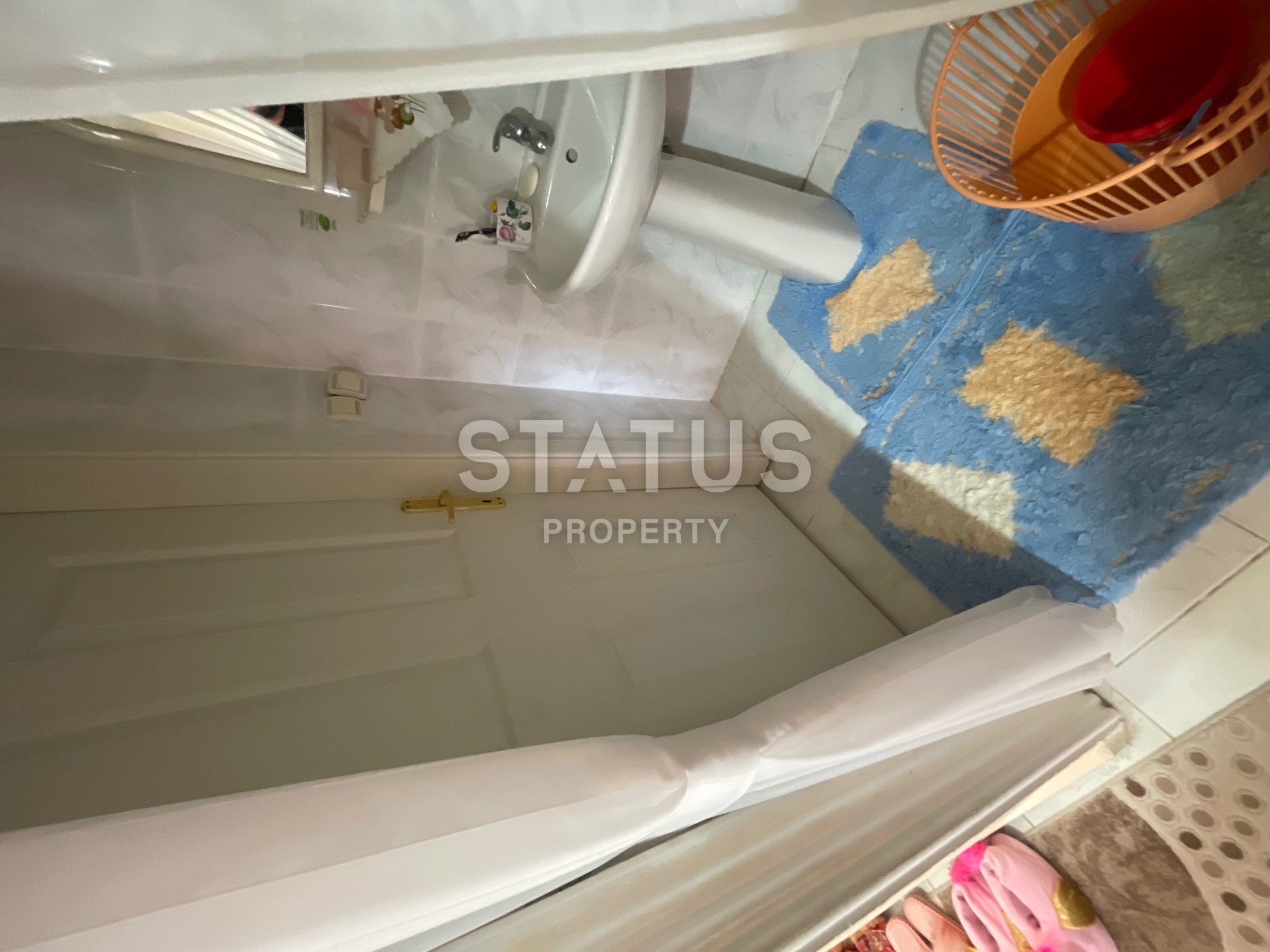 Spacious apartment 3+1 in the popular Oba area, 175 m2. фото 7