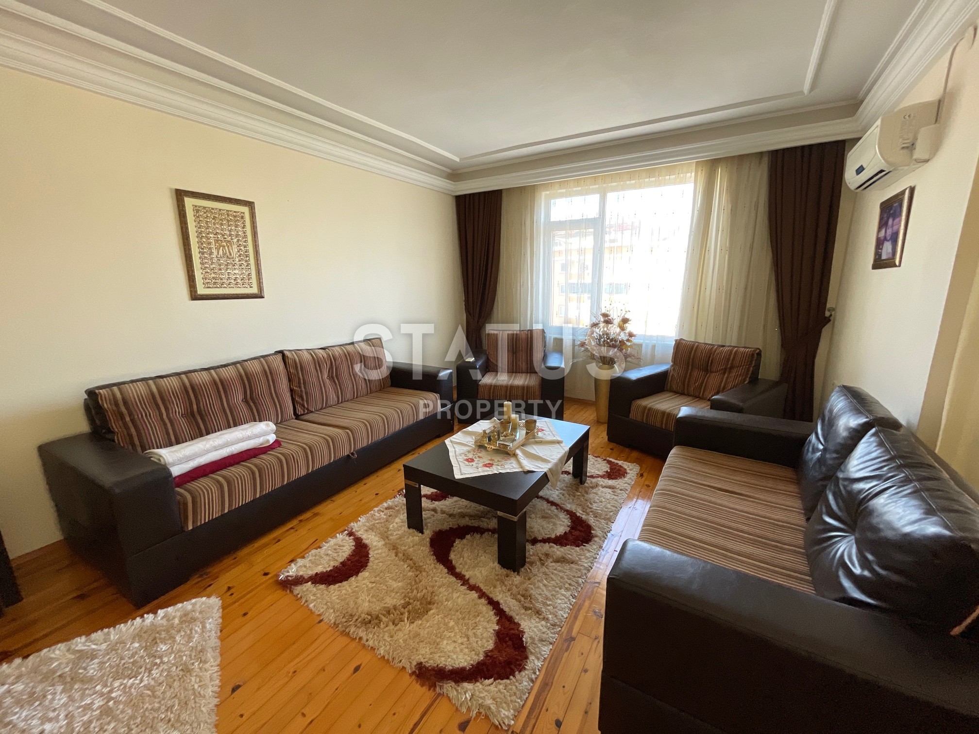 Spacious apartment 3+1 in the popular Oba area, 175 m2. фото 11