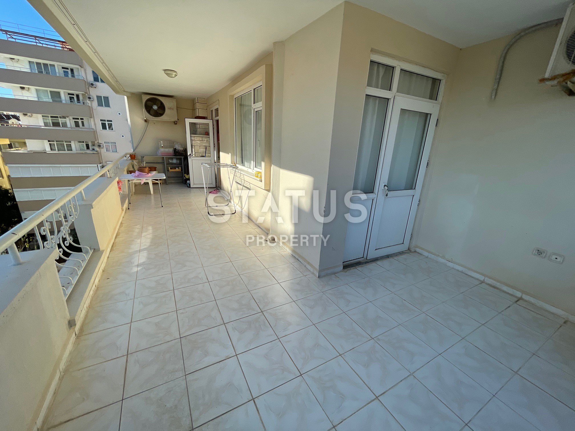 Spacious apartment 3+1 in the popular Oba area, 175 m2. фото 18