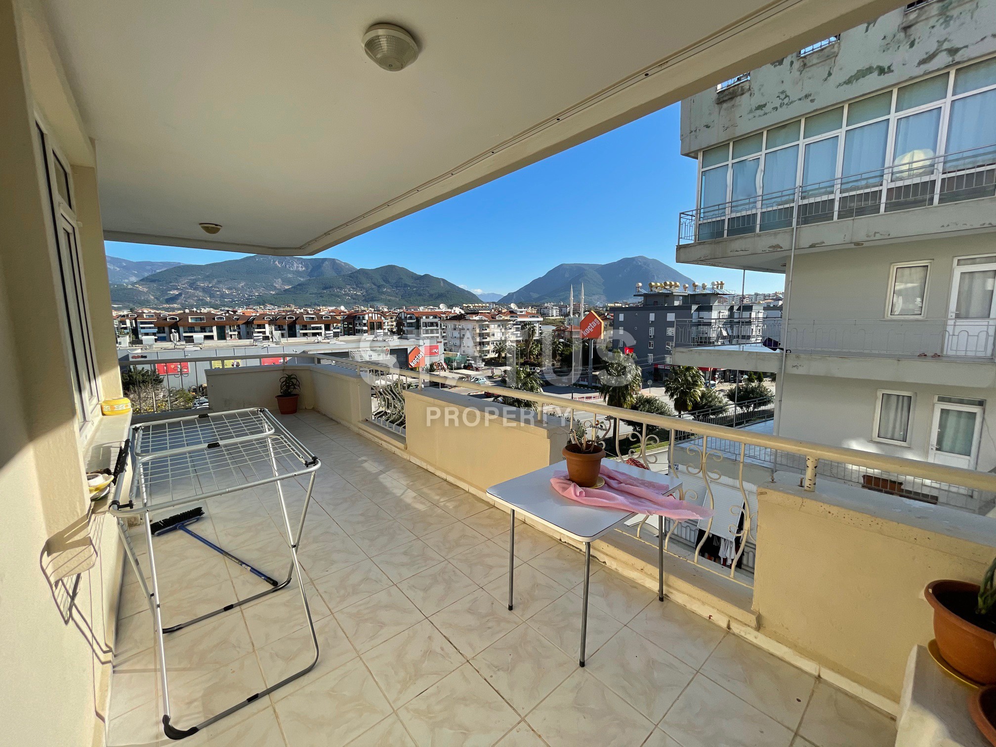 Spacious apartment 3+1 in the popular Oba area, 175 m2. фото 23