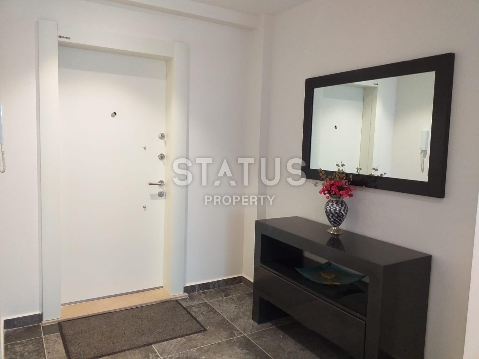 Apartment layout 2+1, 100m2 in a luxury complex, Cikcili area, Alanya фото 15