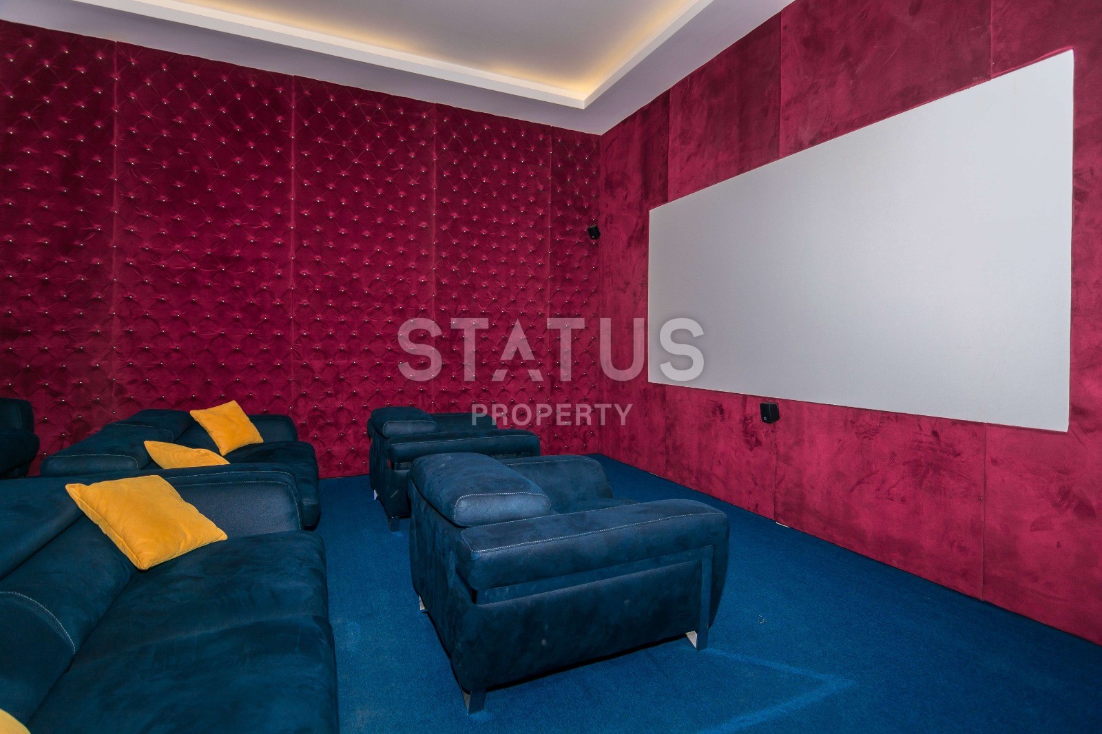 Apartment 2+1 in one of the best complexes in Mahmutlar, 110 m2 фото 8