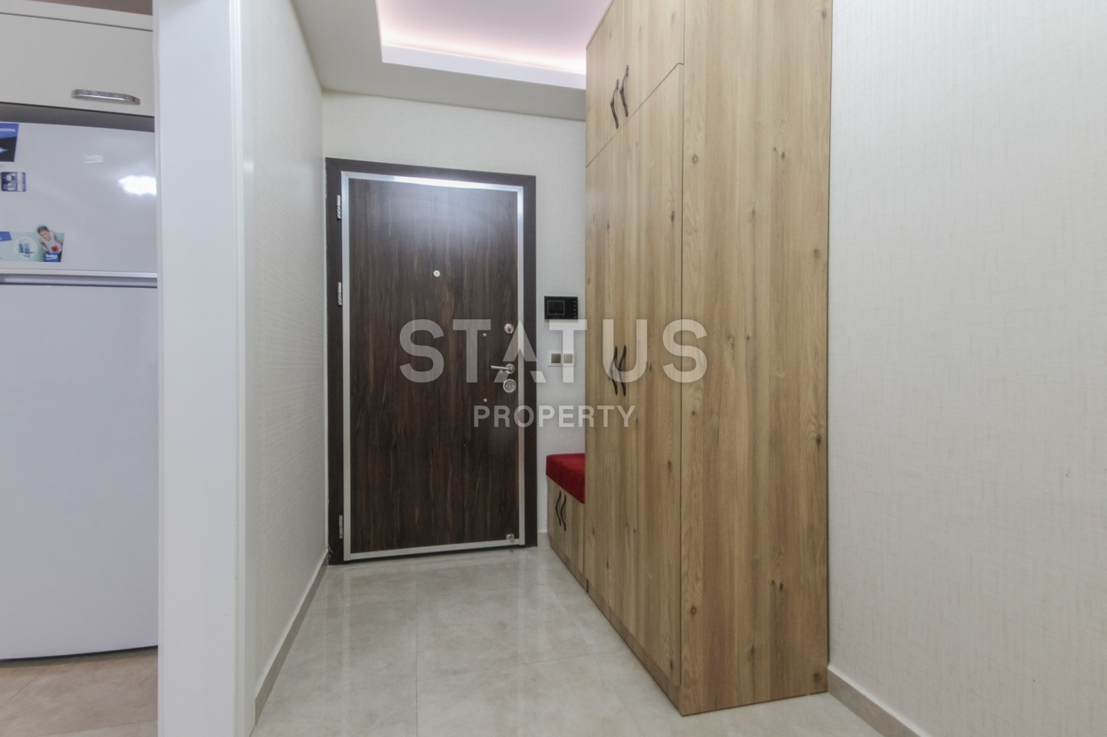 Apartment 2+1 in one of the best complexes in Mahmutlar, 110 m2 фото 13