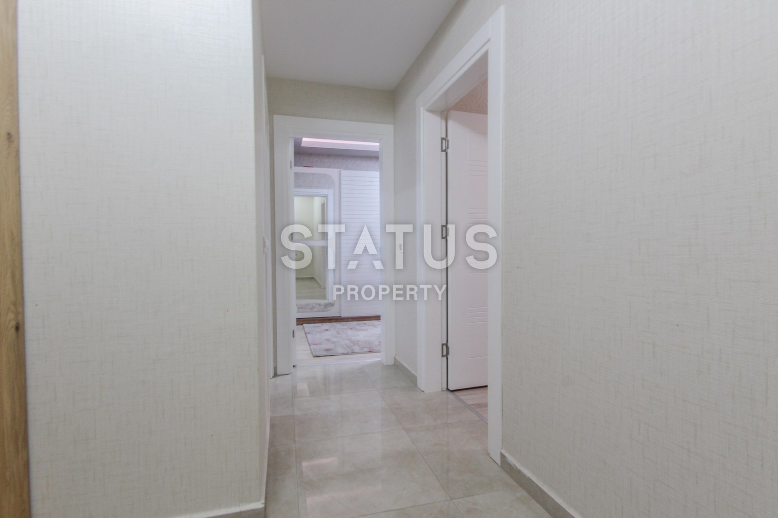 Apartment 2+1 in one of the best complexes in Mahmutlar, 110 m2 фото 15