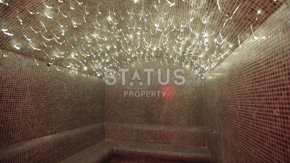 Luxury seafront property in Kargicak фото 19