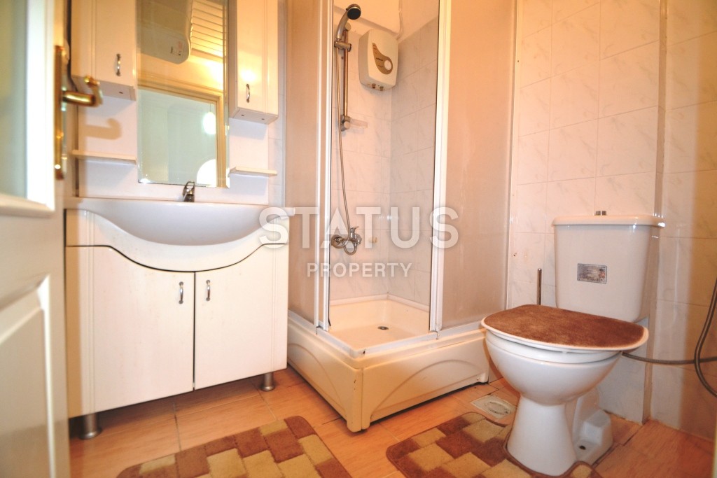 Бюджетная квартира с мебелью в районе Махмутлар 60 кв.м. фото 10