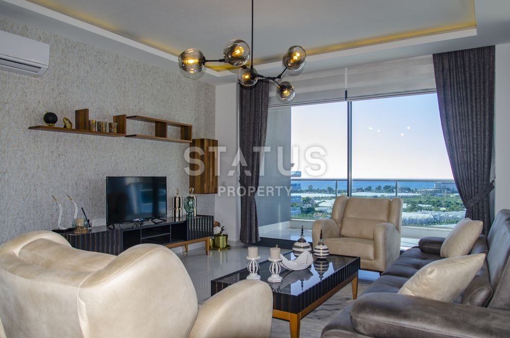 Luxury seafront property in Kargicak фото 20