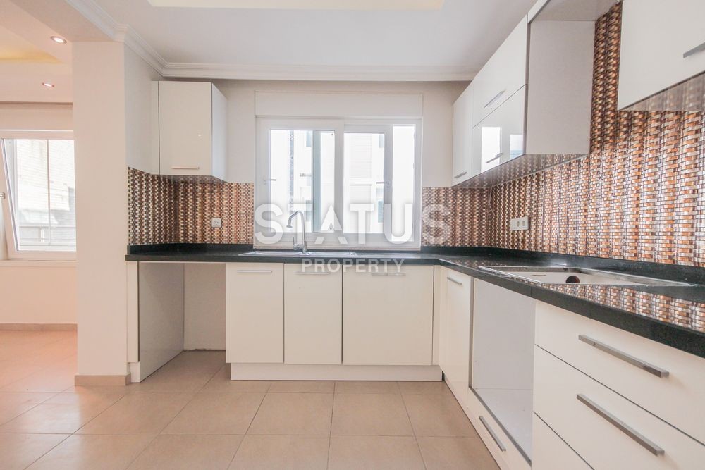 Крупнометражные апартаменты 1+1 в Махмутларе, 80 м2. фото 7