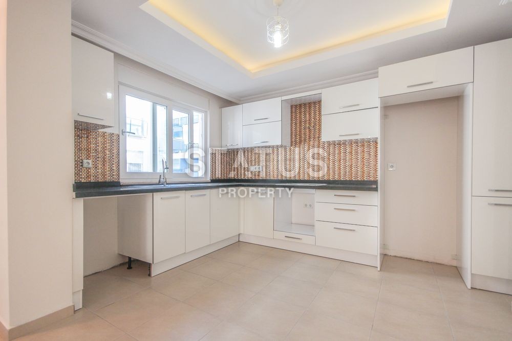 Крупнометражные апартаменты 1+1 в Махмутларе, 80 м2. фото 8