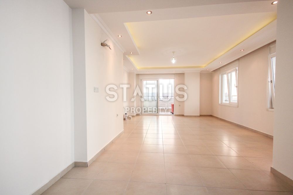 Крупнометражные апартаменты 1+1 в Махмутларе, 80 м2. фото 9