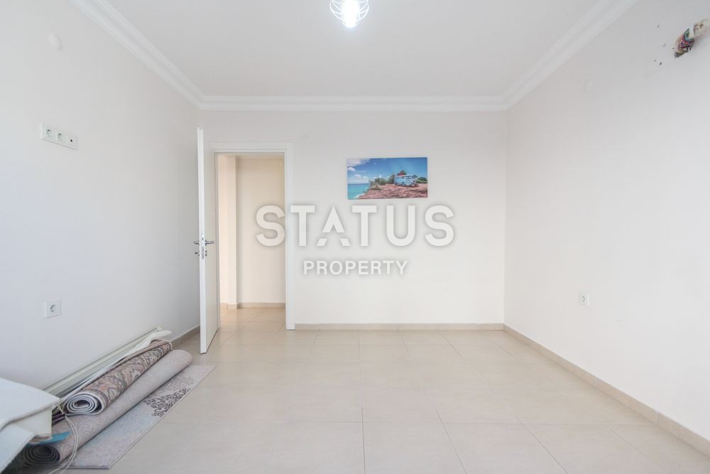 Крупнометражные апартаменты 1+1 в Махмутларе, 80 м2. фото 11