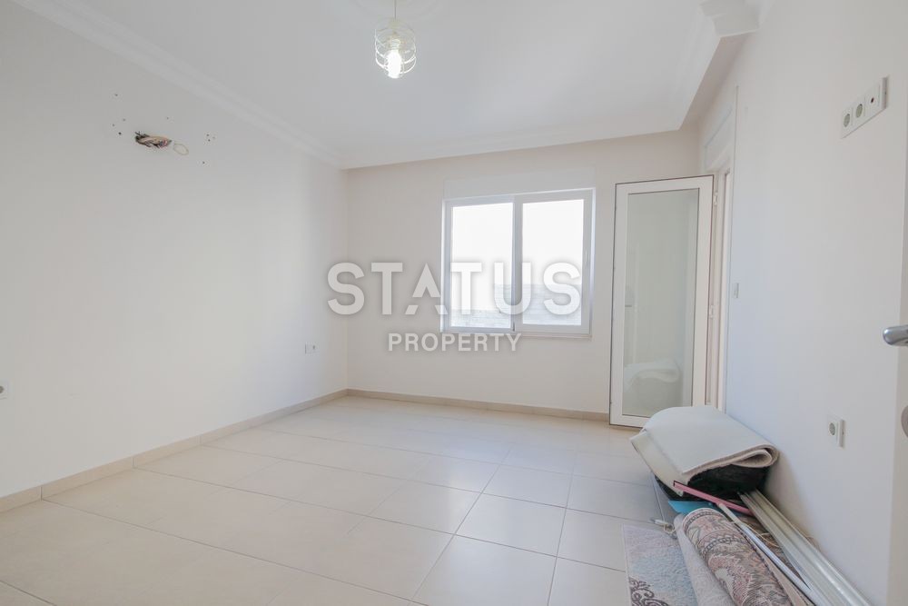 Крупнометражные апартаменты 1+1 в Махмутларе, 80 м2. фото 12