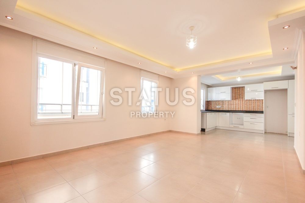 Крупнометражные апартаменты 1+1 в Махмутларе, 80 м2. фото 14