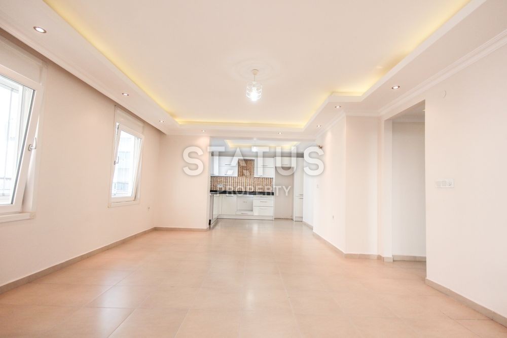 Крупнометражные апартаменты 1+1 в Махмутларе, 80 м2. фото 15