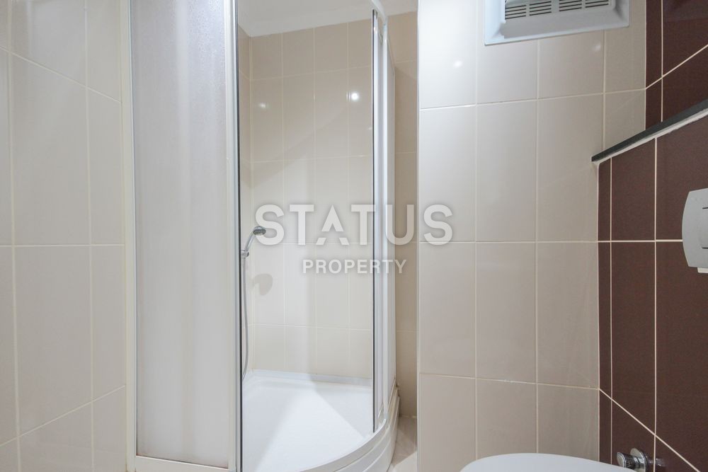 Крупнометражные апартаменты 1+1 в Махмутларе, 80 м2. фото 17