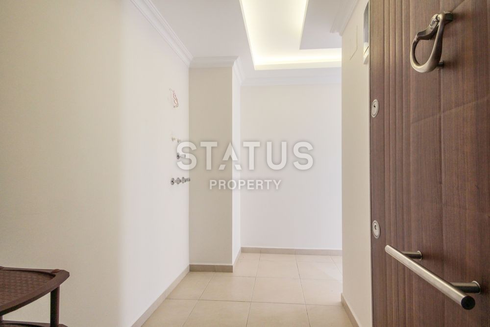 Крупнометражные апартаменты 1+1 в Махмутларе, 80 м2. фото 18