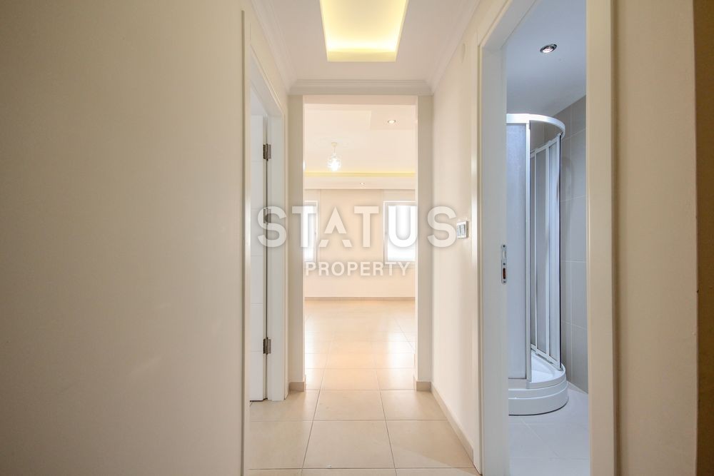 Крупнометражные апартаменты 1+1 в Махмутларе, 80 м2. фото 19