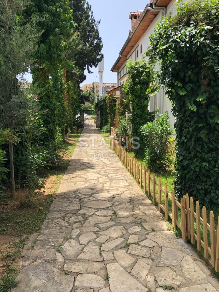 Villa 3+1 near the sea at a GREAT PRICE фото 25