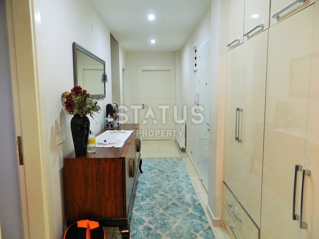 Пентхаус 4+1 в самом центре Алании, 200 м2 фото 5