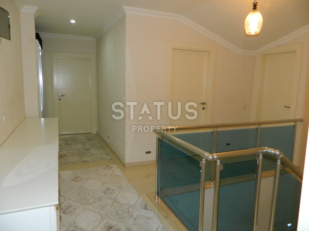 Пентхаус 4+1 в самом центре Алании, 200 м2 фото 6