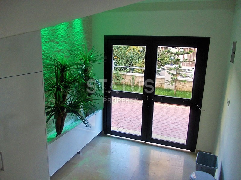 Пентхаус 4+1 в самом центре Алании, 200 м2 фото 7