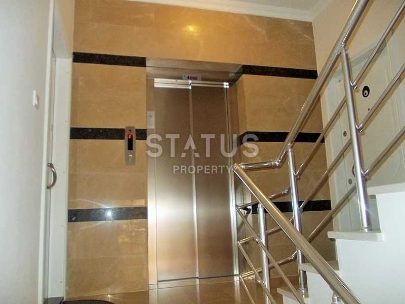 Пентхаус 4+1 в самом центре Алании, 200 м2 фото 8