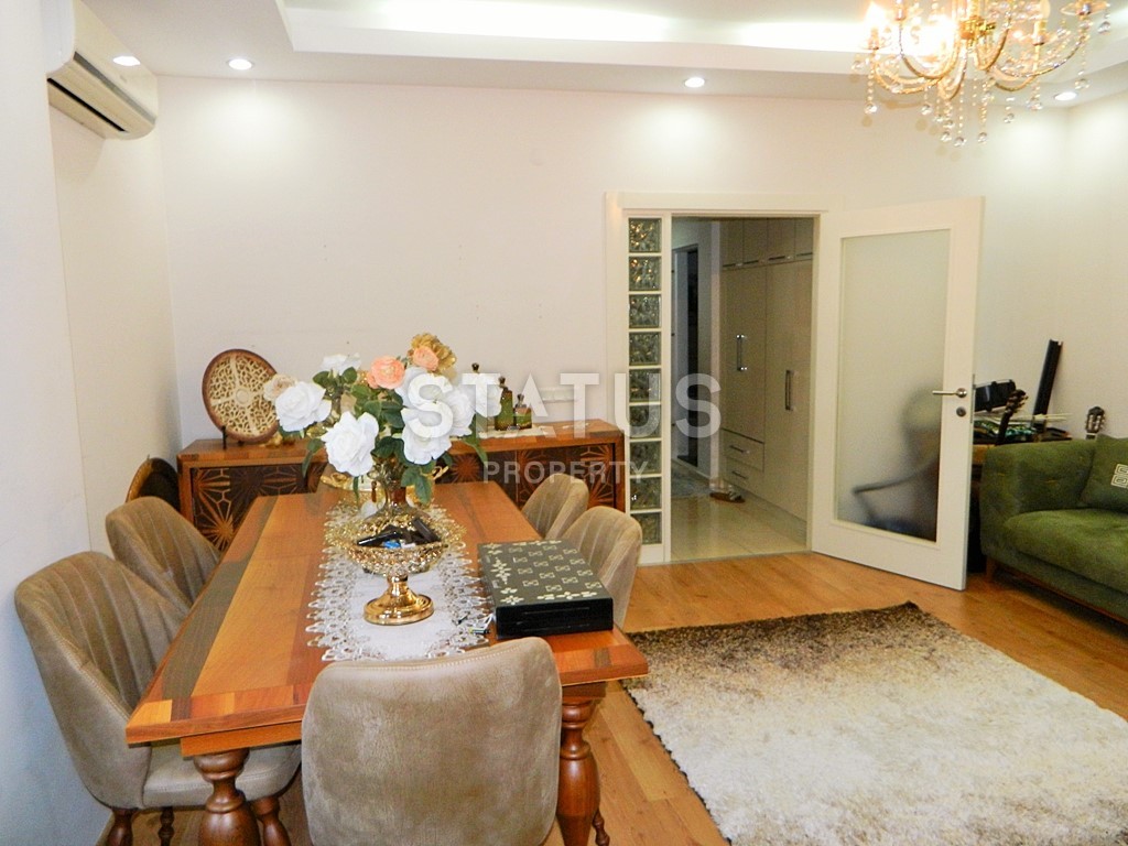 Пентхаус 4+1 в самом центре Алании, 200 м2 фото 11