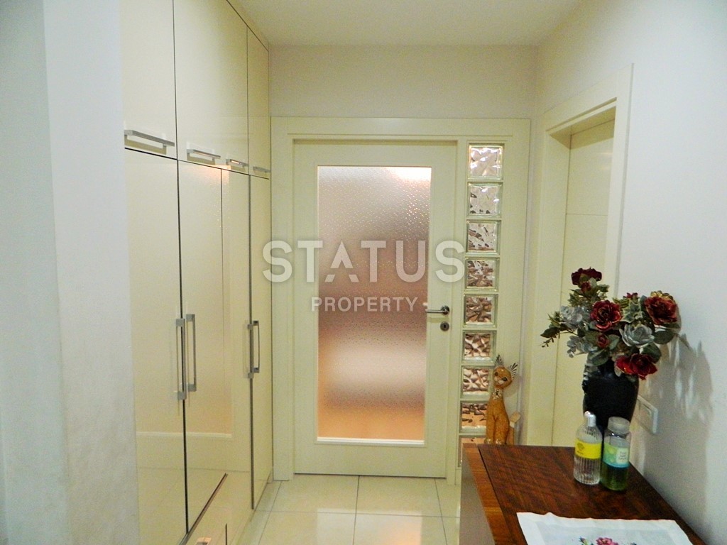 Пентхаус 4+1 в самом центре Алании, 200 м2 фото 12