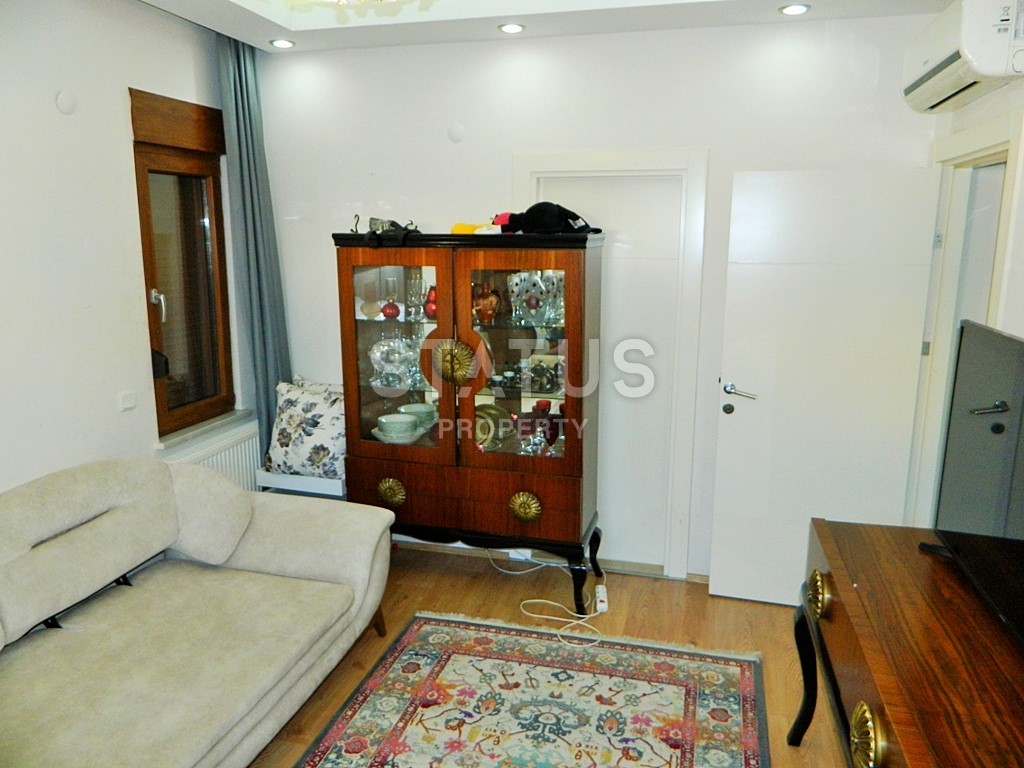 Пентхаус 4+1 в самом центре Алании, 200 м2 фото 15