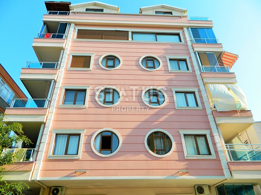 Пентхаус 4+1 в самом центре Алании, 200 м2 фото 18