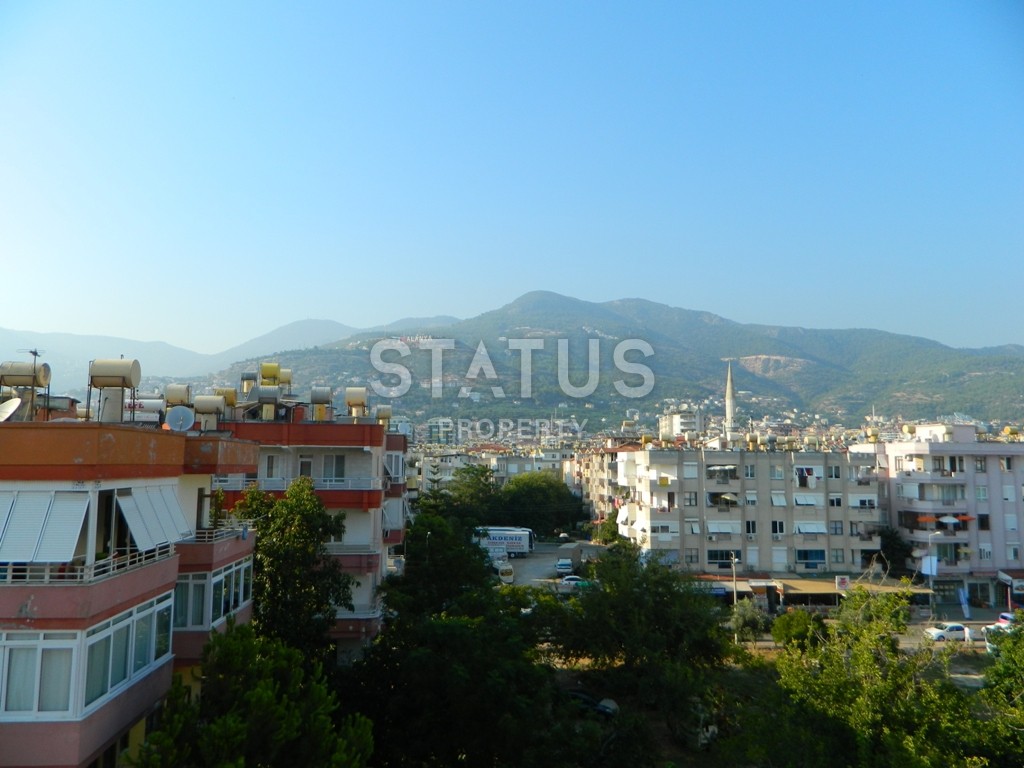 Пентхаус 4+1 в самом центре Алании, 200 м2 фото 21