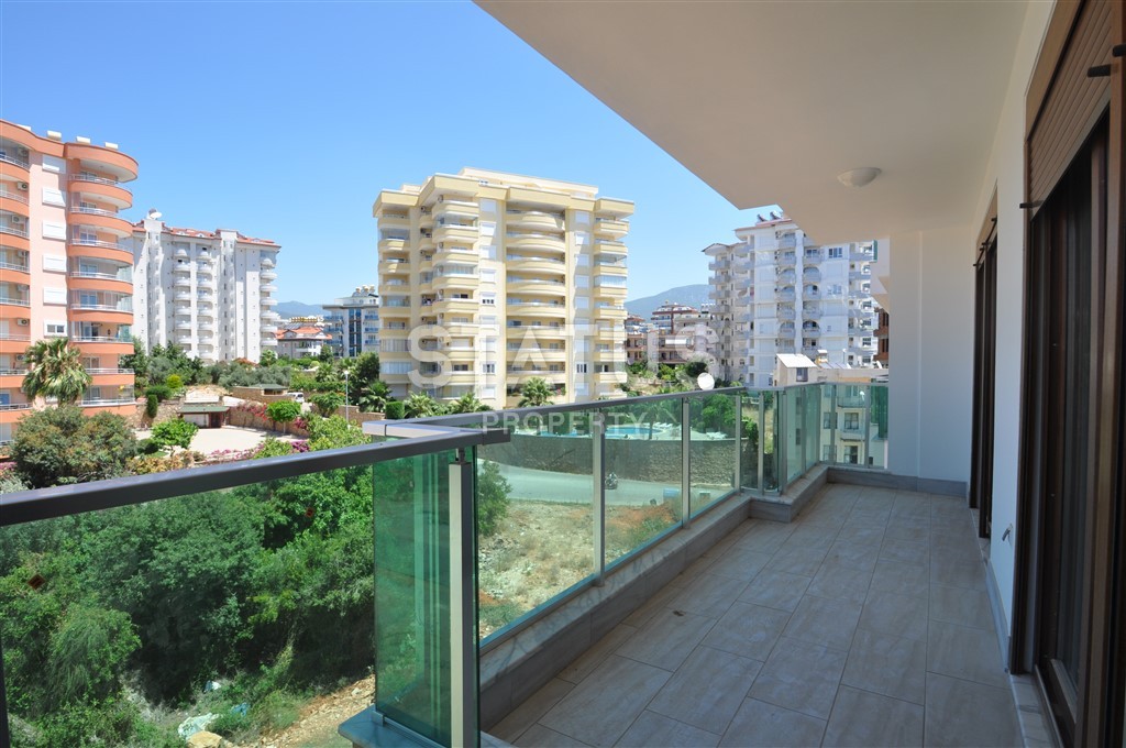 Апартаменты в комплексе с инфраструктурой в Тосмуре 70 кв.м. фото 7