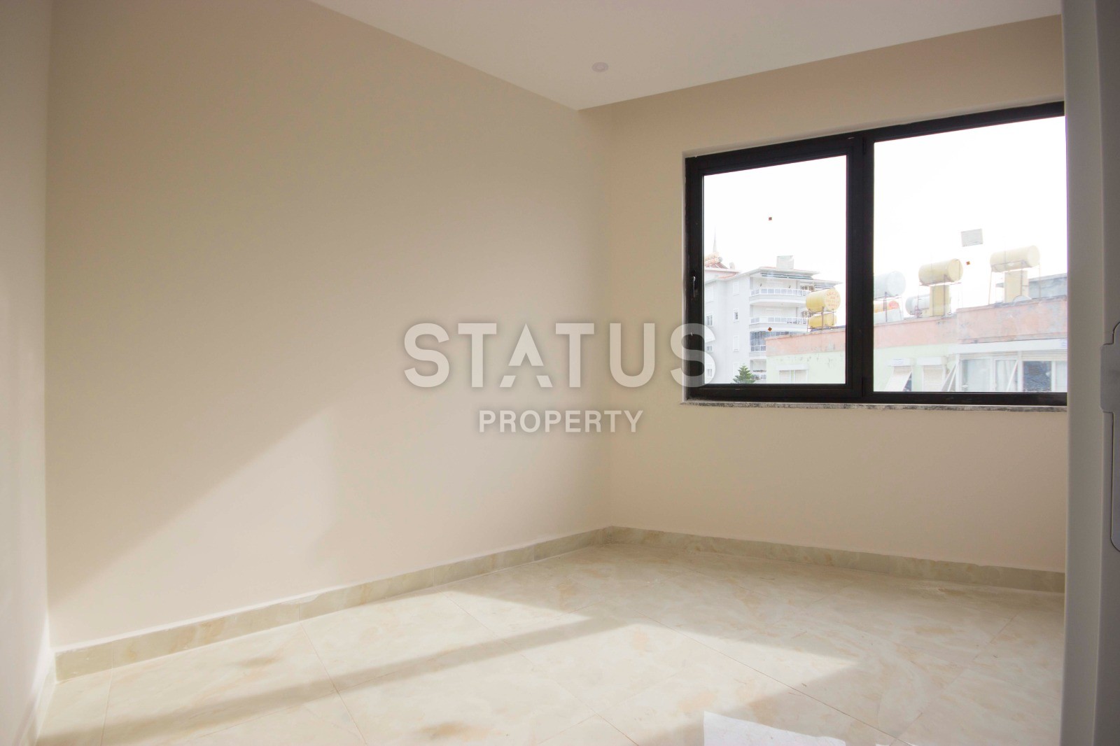 Apartment 2+1 in a new complex near Cleopatra beach, 90 m2 фото 5