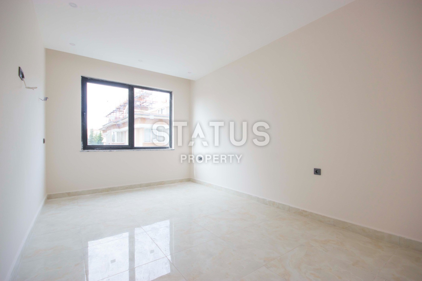 Apartment 2+1 in a new complex near Cleopatra beach, 90 m2 фото 8