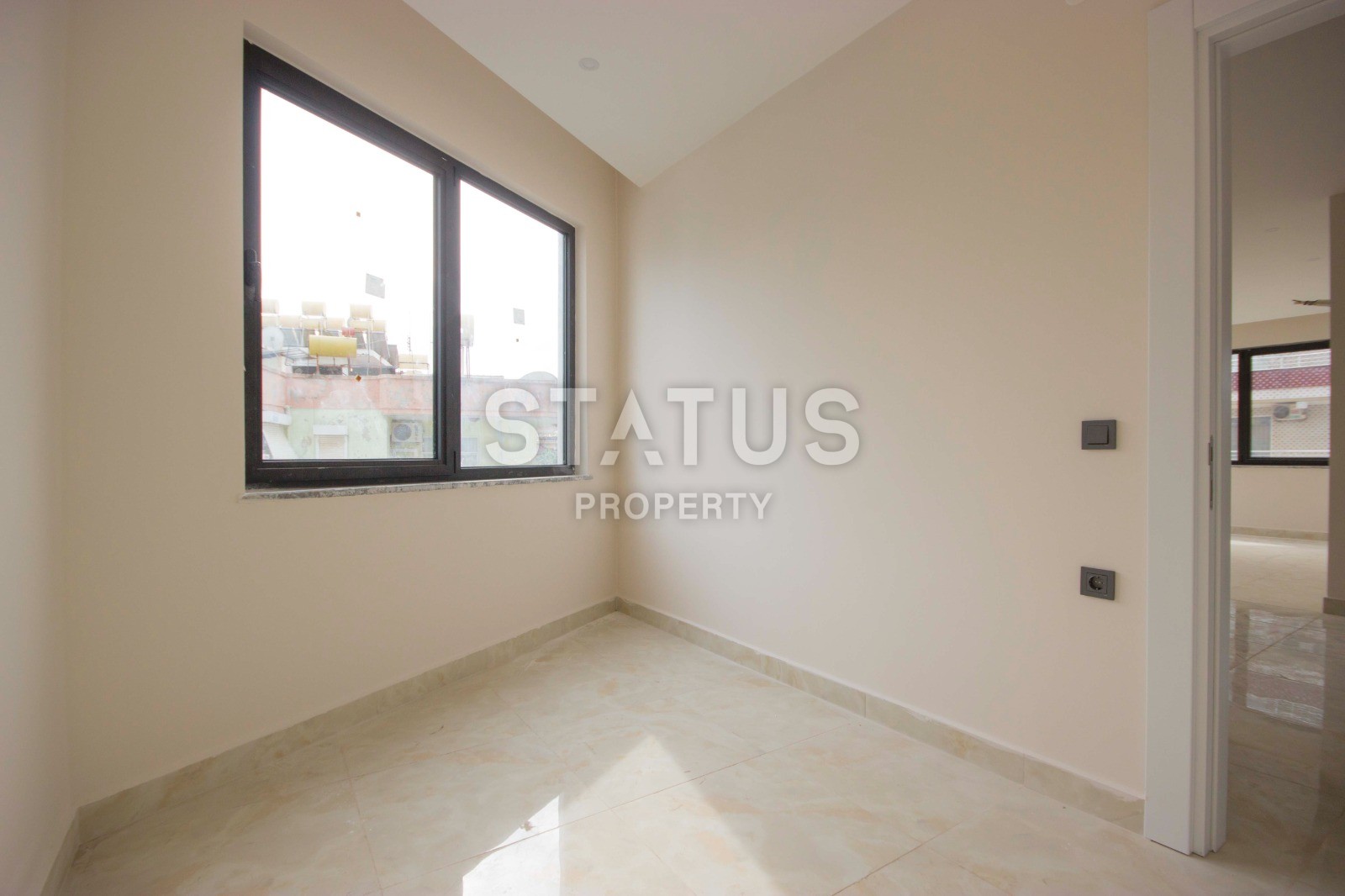 Apartment 2+1 in a new complex near Cleopatra beach, 90 m2 фото 9