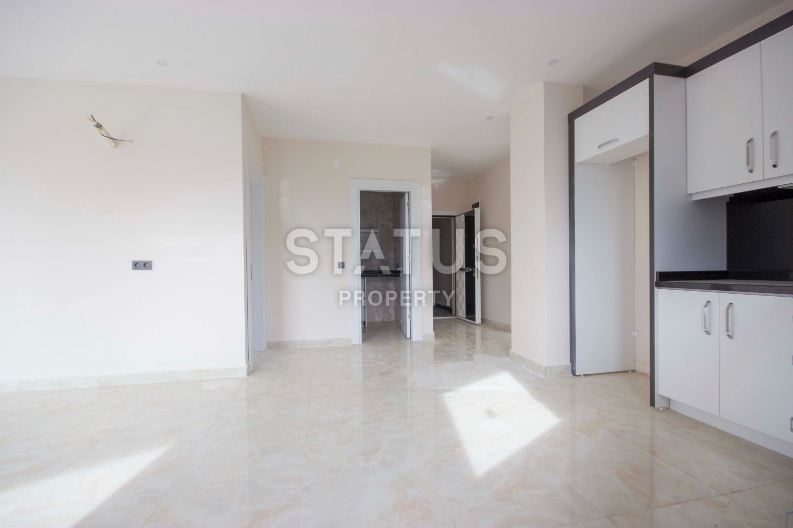 Apartment 2+1 in a new complex near Cleopatra beach, 90 m2 фото 10