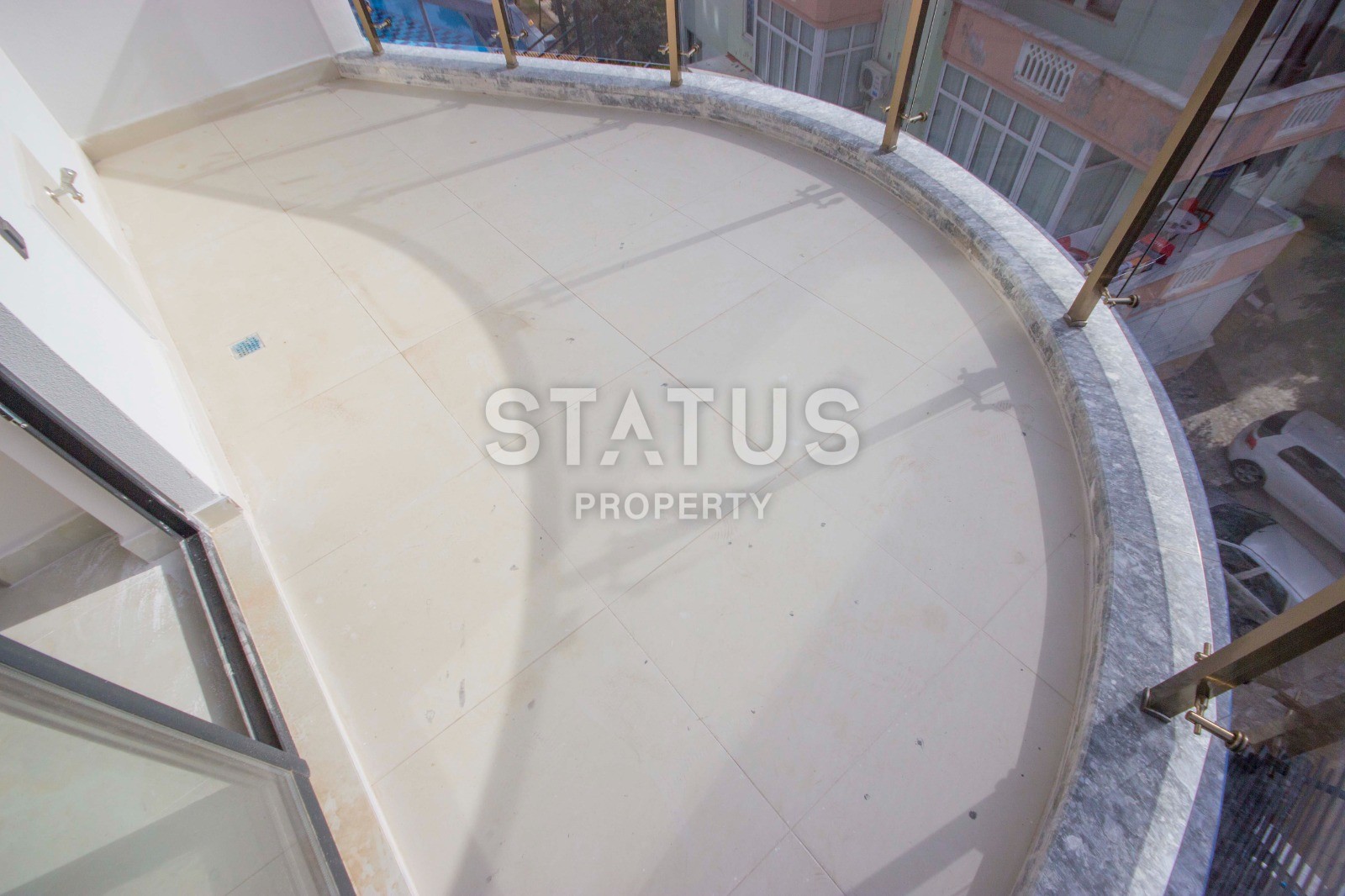 Apartment 2+1 in a new complex near Cleopatra beach, 90 m2 фото 16