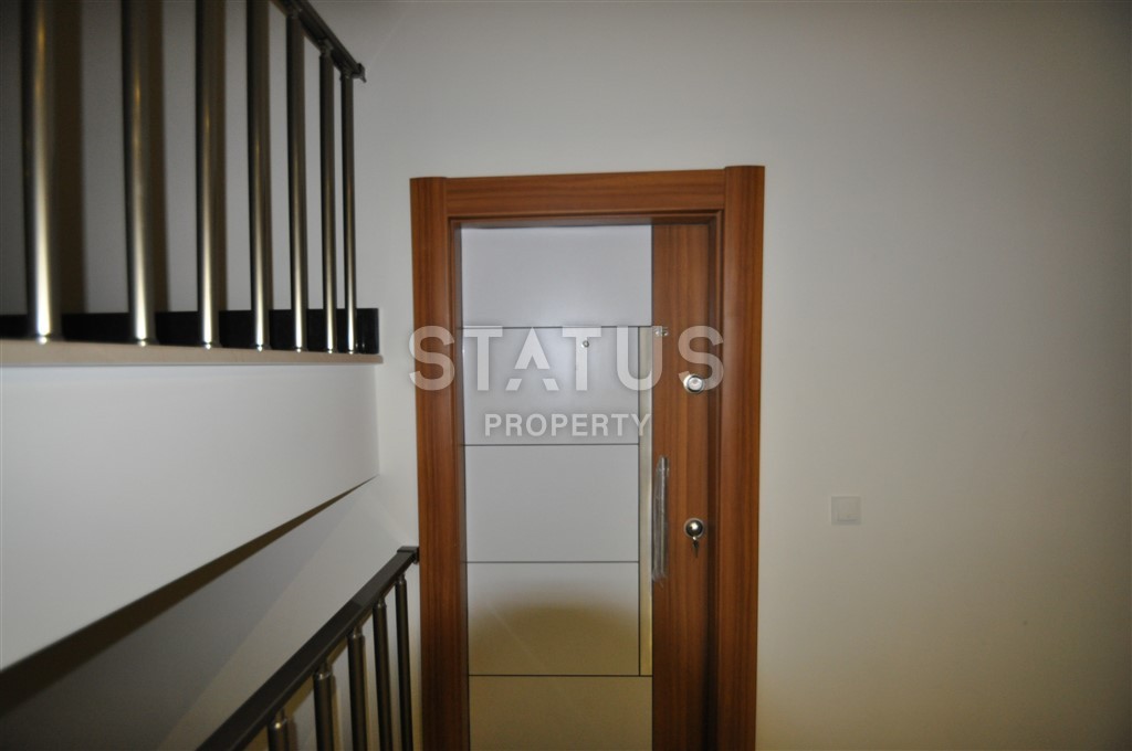 Апартаменты в комплексе с инфраструктурой в Тосмуре 70 кв.м. фото 15