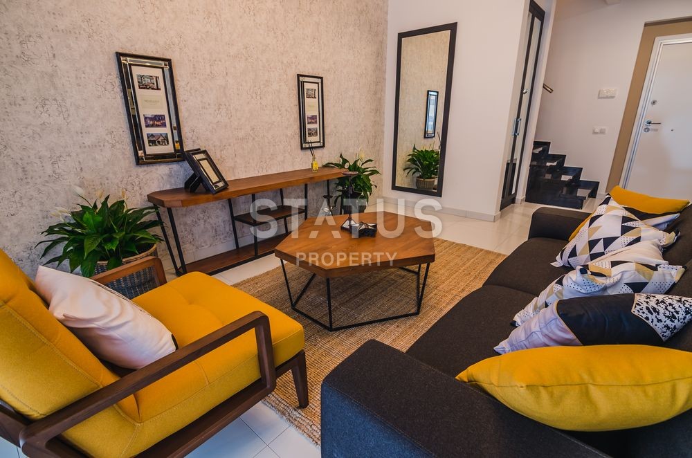 Luxury seafront property in Kargicak фото 24