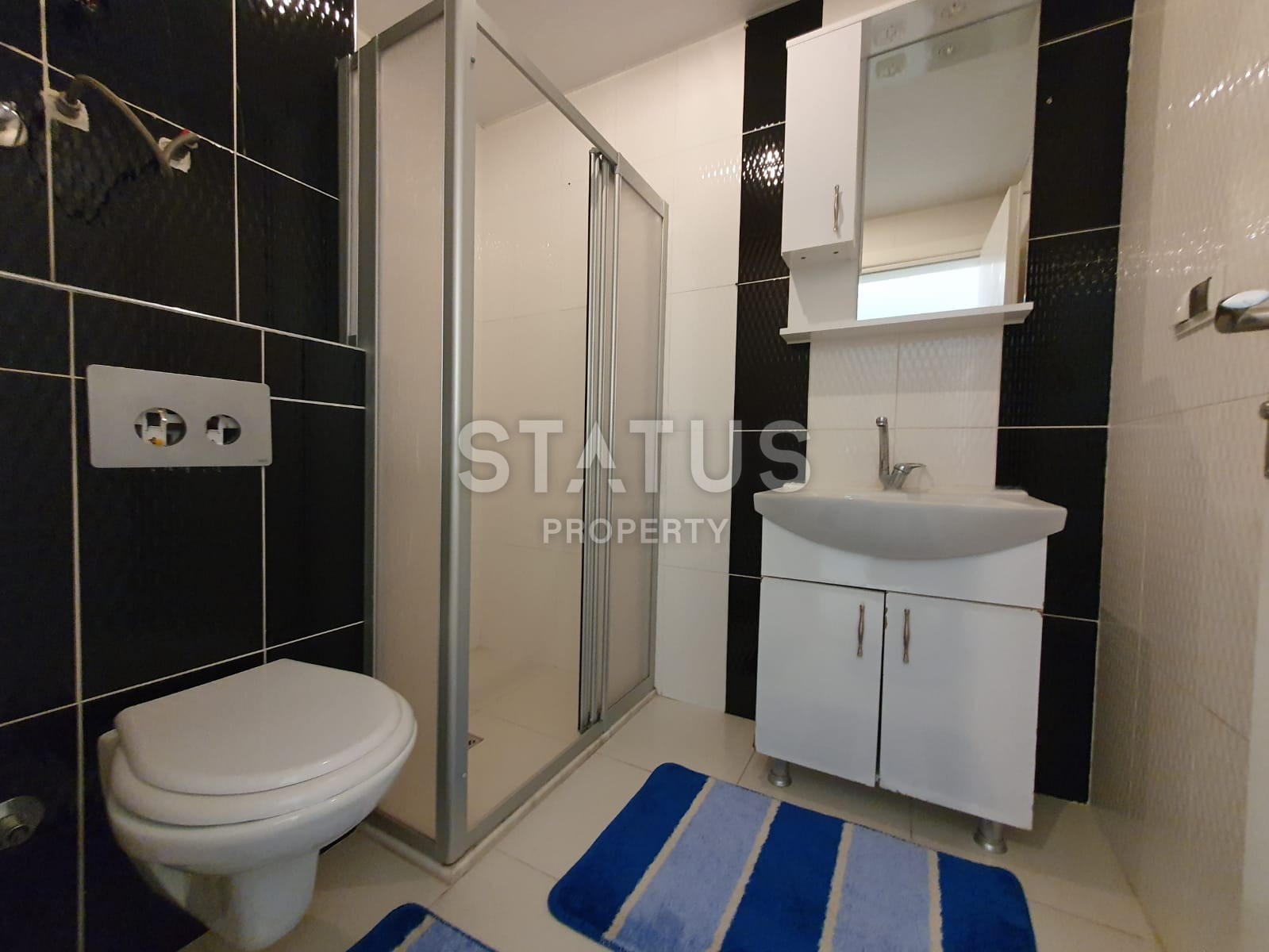 Apartment 1+1 in the center of Mahmutlar, 68 m2. фото 33