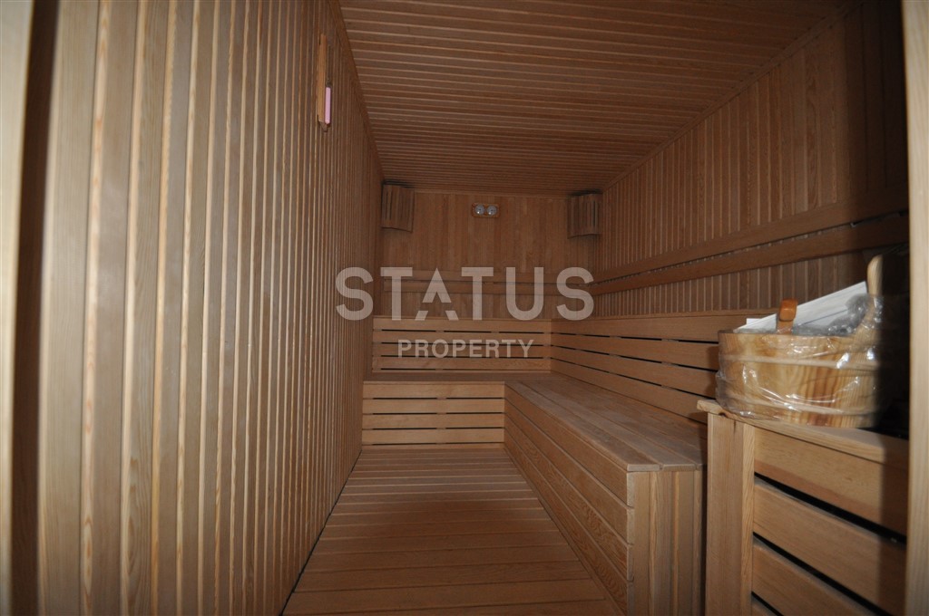 Апартаменты в комплексе с инфраструктурой в Тосмуре 70 кв.м. фото 23