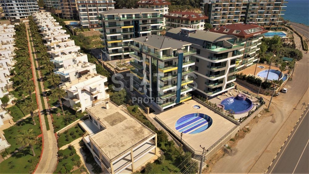 First line project in Kargicak. Great prices! фото 6