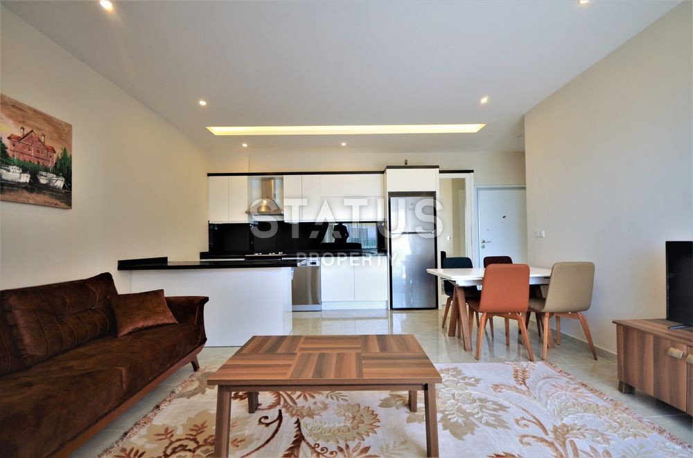 First line project in Kargicak. Great prices! фото 8